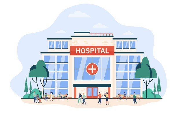 Hospitales de tercer nivel en Colombia