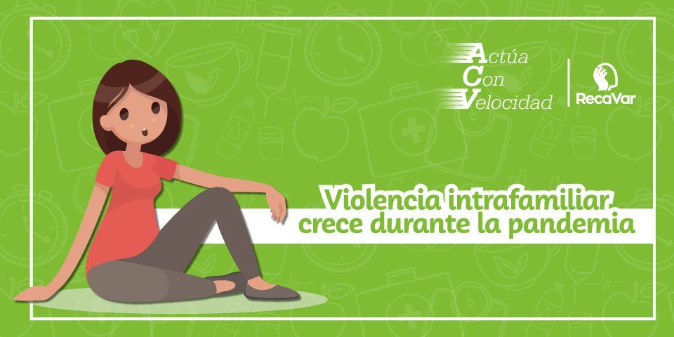 Violencia intrafamiliar