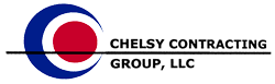 Chelsy Contractor Group Logo