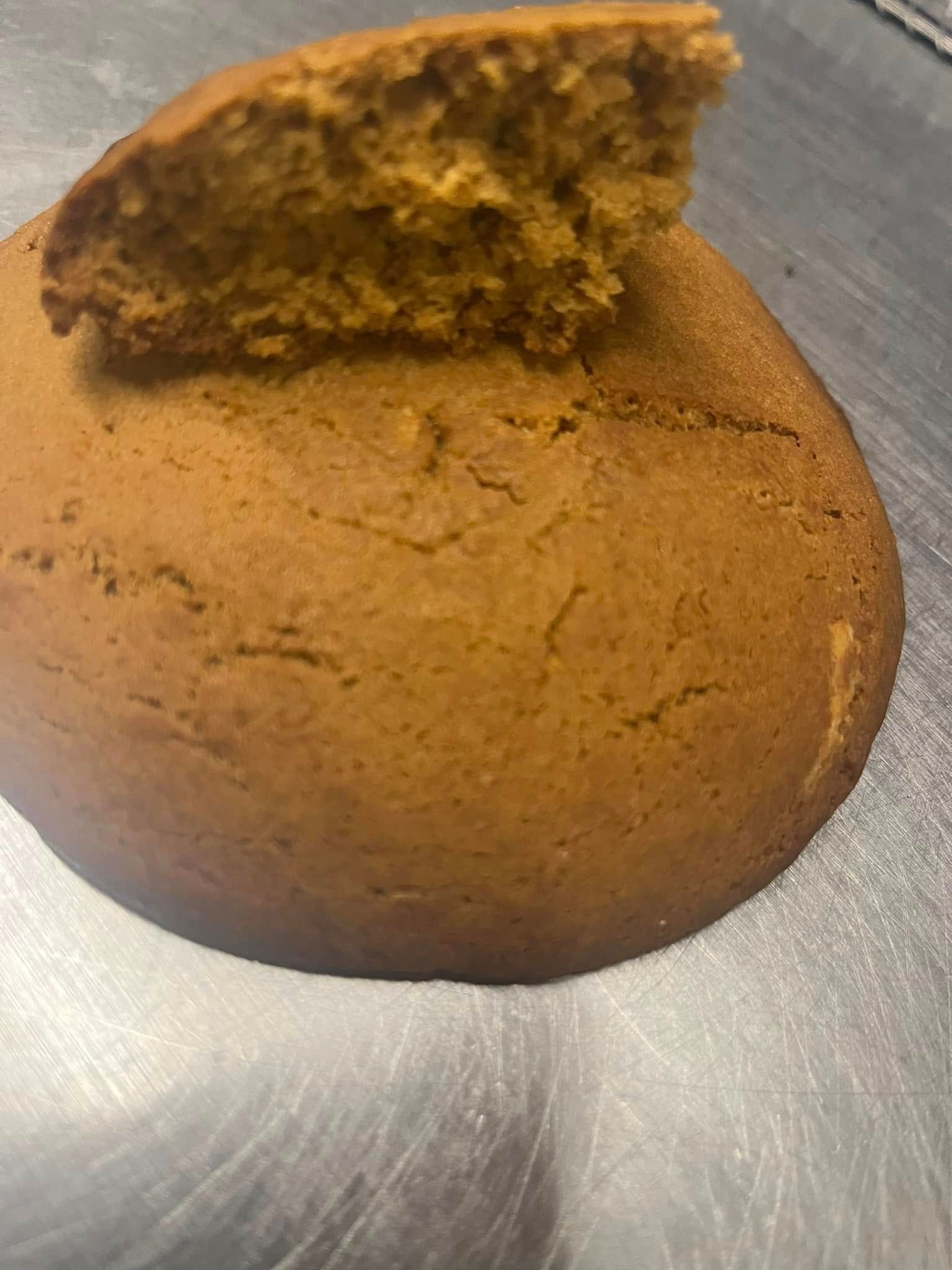 Polvorón