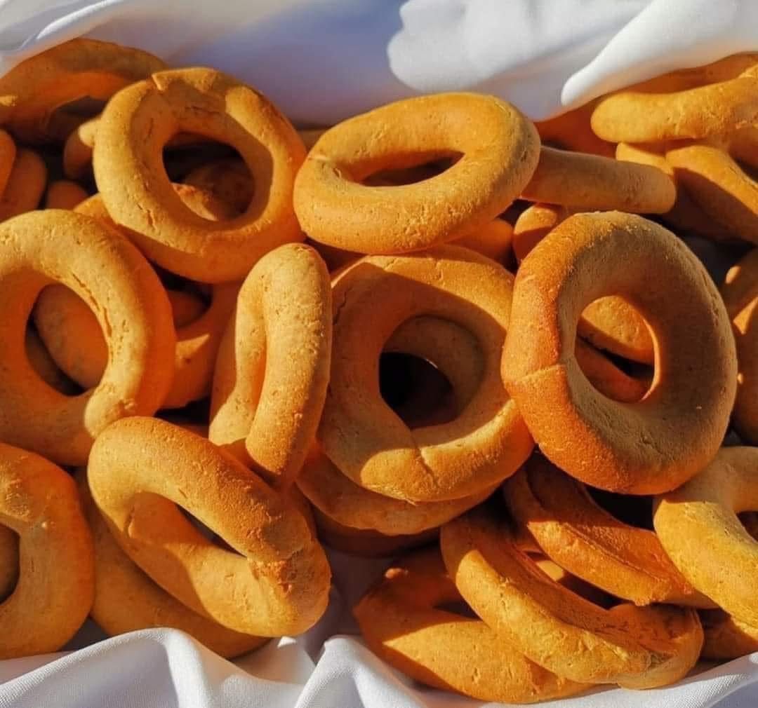 Rosquillas