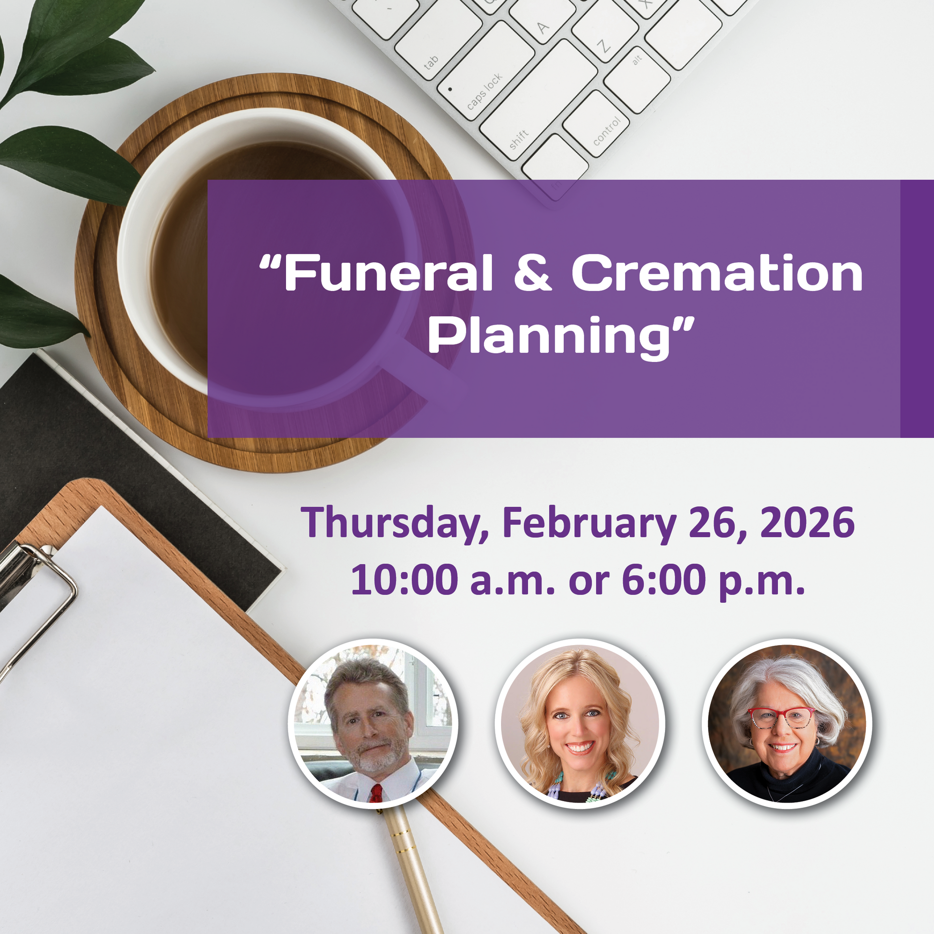 a plate of sandwiches on a table with the words lunch & learn on it