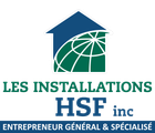Les Installations Hsf Inc logo