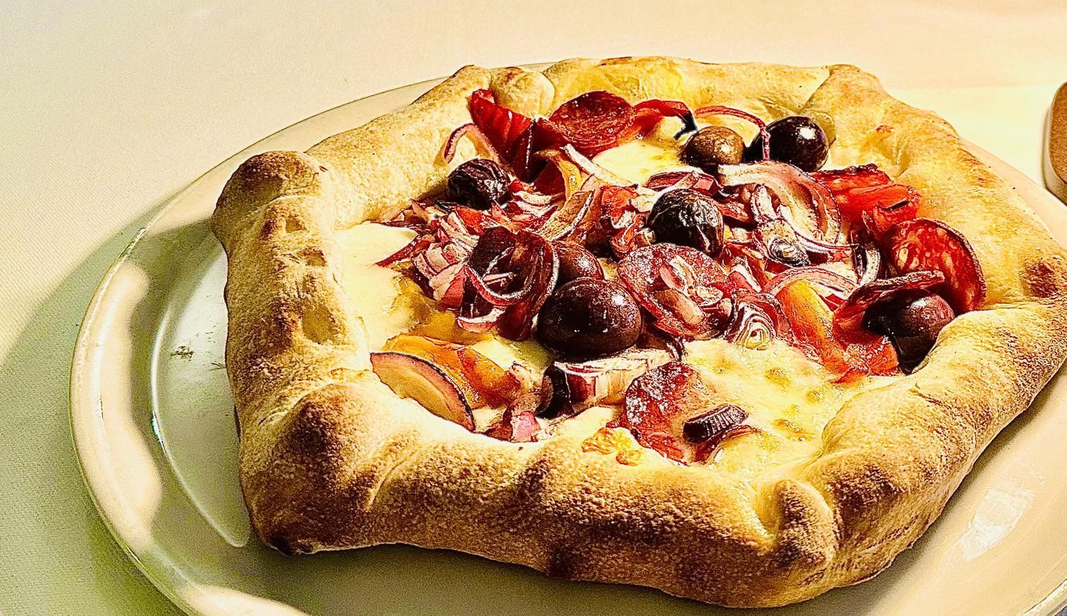 PIZZE