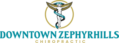 Physiotherapy and rehab exercises with chiropractor