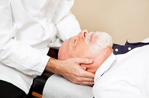Chiropractic Closeup — Chiropractic in Maryville, TN