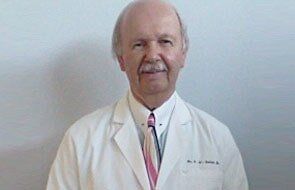 Dr. Gwinn — Chiropractic in Maryville, TN
