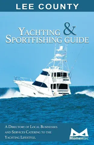 Yachting & Sportsfishing Guide