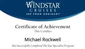 Windstar Cruises