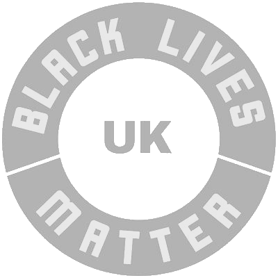 BLM UK logo