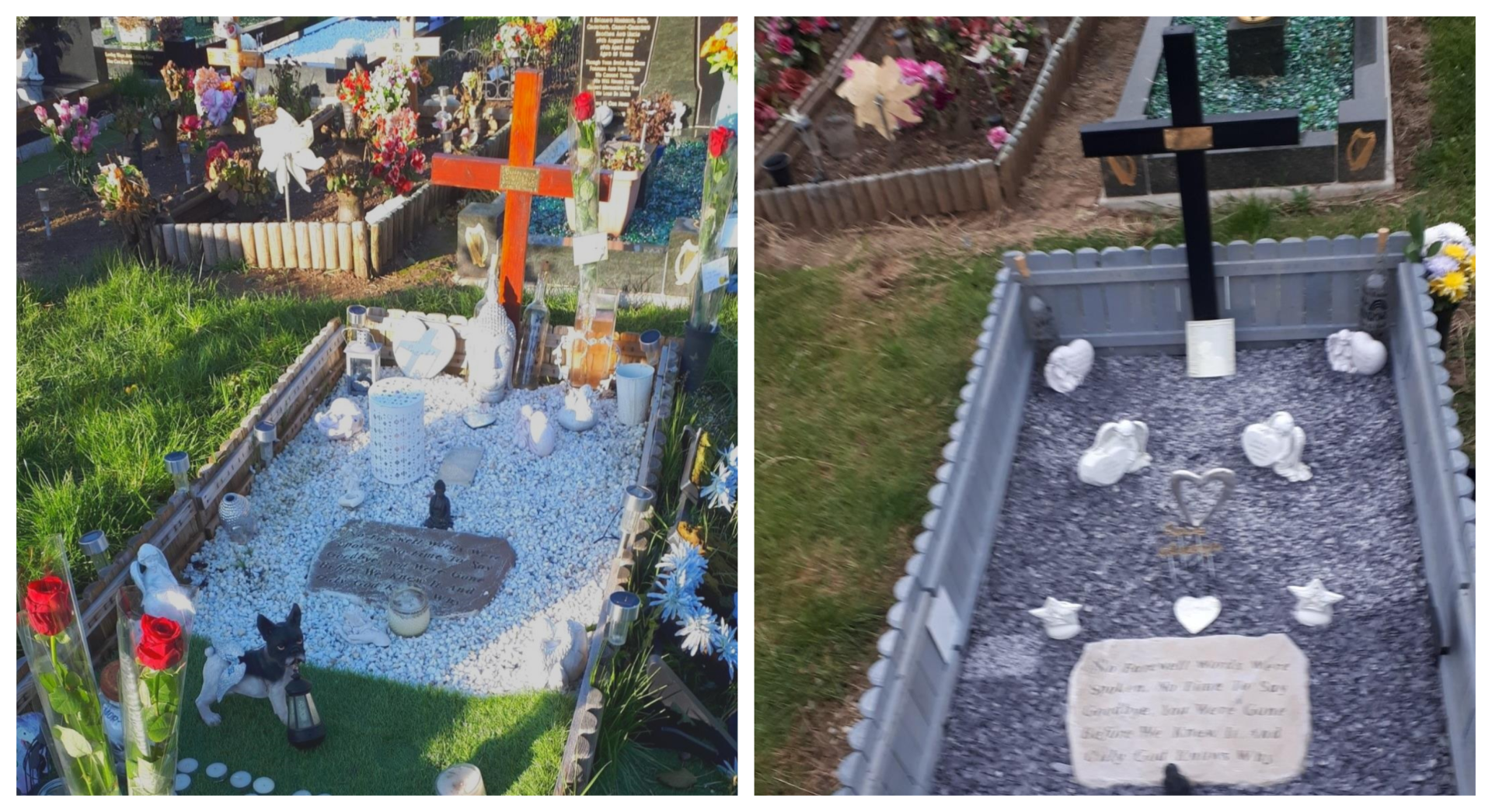 Darren Cumberbatch Memorial