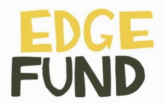 The Edge Fund logo