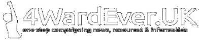4WardEverUK logo