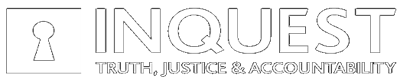 INQUEST logo