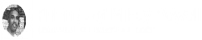 Friends of Mikey Powell logo
