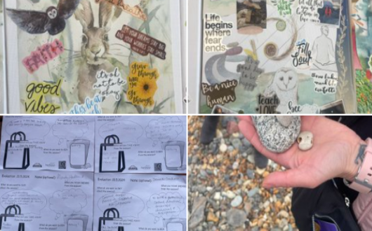 In Love & Anger - Truth & Justice 4 Tina