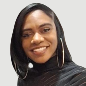 Jenine Springer - Staff