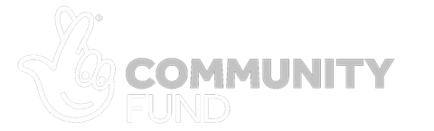 NL Community Fund logo