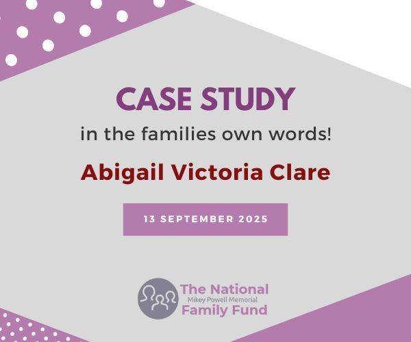 Abigail Victoria Clare - Case Study