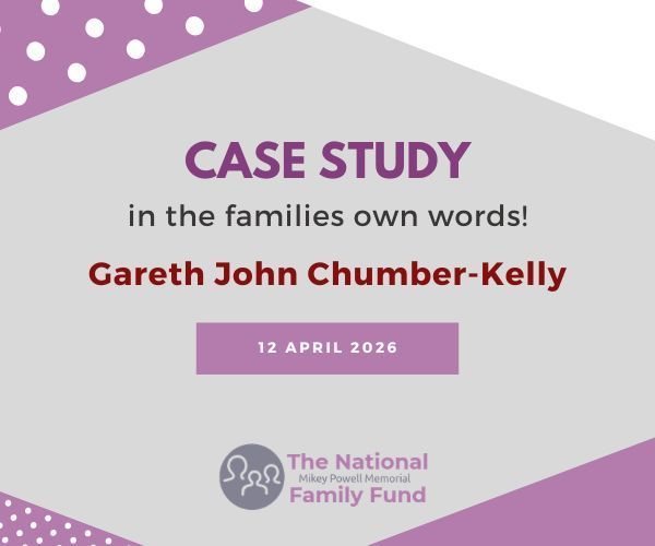 Kaine Fletcher - Case Study