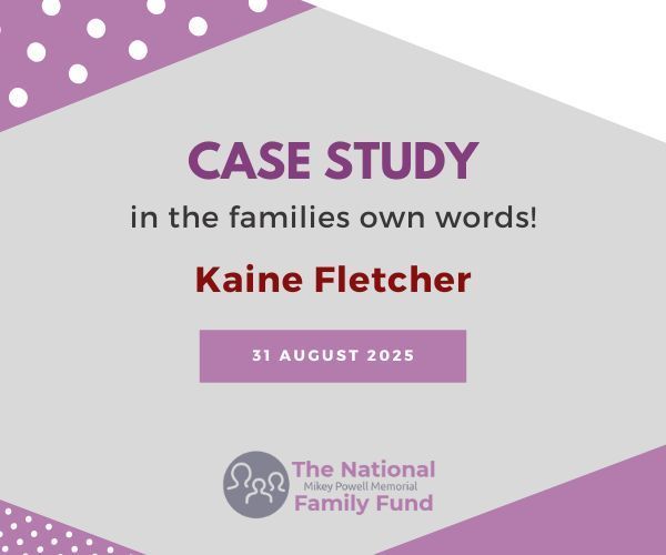 Kaine Fletcher - Case Study