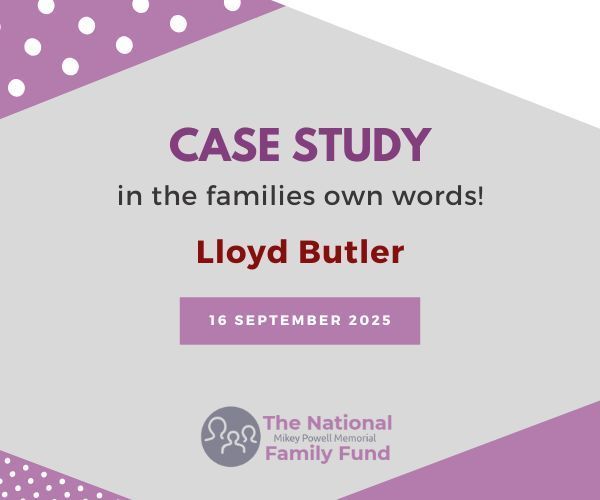 Lloyd Butler - Case Study