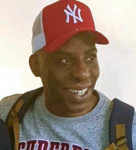 Justice for Oladeji Omishore appeal