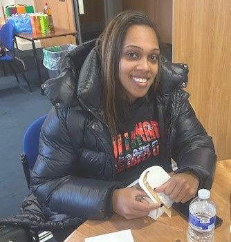 Image from the 40-20-1 awards event