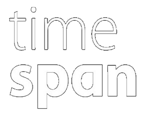 Timespan logo