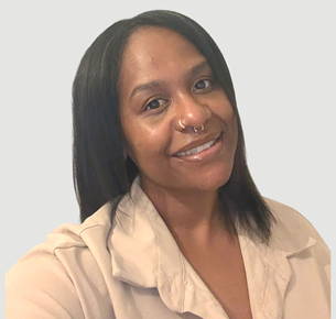 Tiphany Springer - Staff