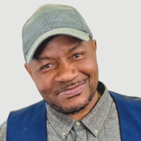 Tippa Naphtali - Staff