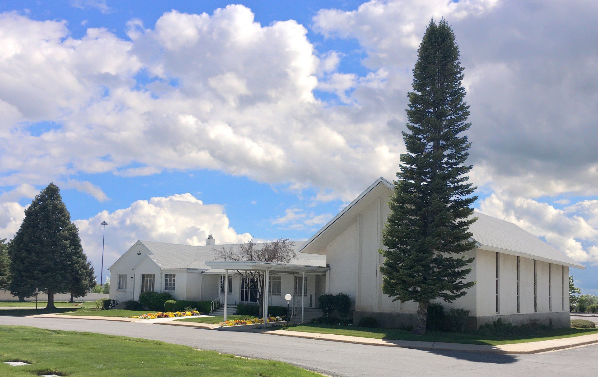 Our Mortuaries Lindquist Mortuaries and Cemeteries