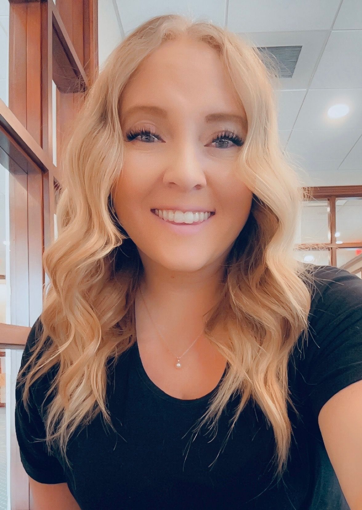 CHELSEA LEATHEROW