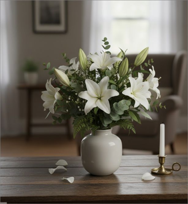 cremation services in Kaysville, UT