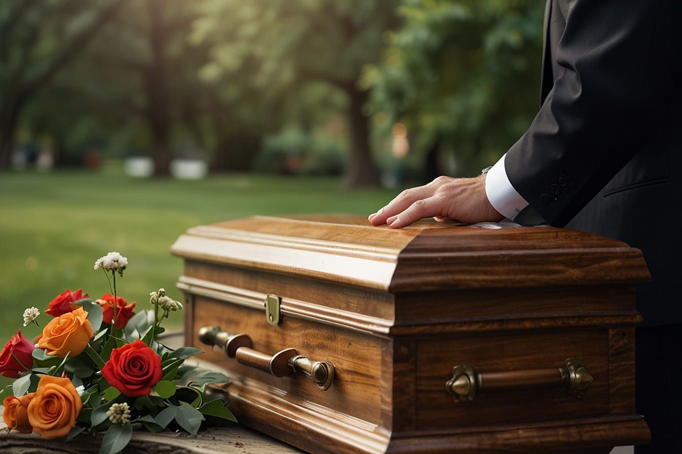 cremation services Kaysville, UT