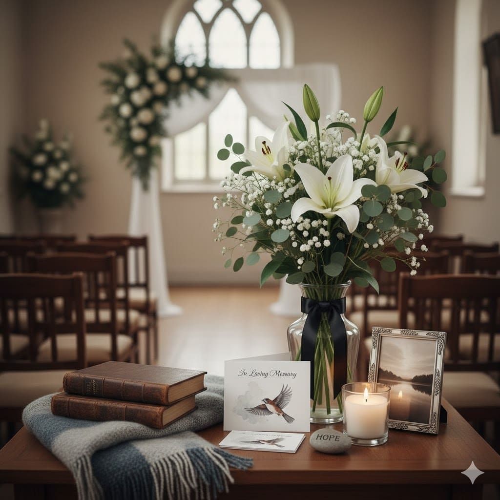 cremation services in Ogden, UT