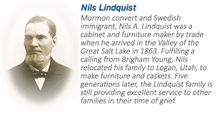 Nils Lindquist