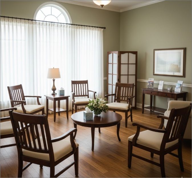 funeral homes in Ogden, UT