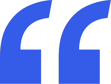 Blue quotation marks. | AAA Full Service Auto Care