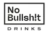 Logo de la marque « No Bullsh!t Drinks ».