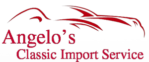 Angelo's Classic Import Service, Inc.