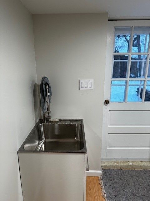 Light Switch on the Wall — Wilbraham, MA — PJ's Electrical