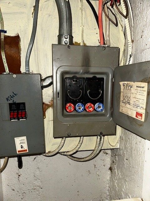 Electric Breaker — Wilbraham, MA — PJ's Electrical