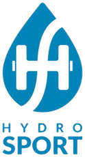 Hydro Sport - logo