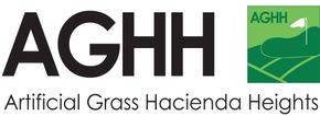 Artificial Grass HH logo