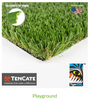 Artificial Playground Turf Hacienda Heights