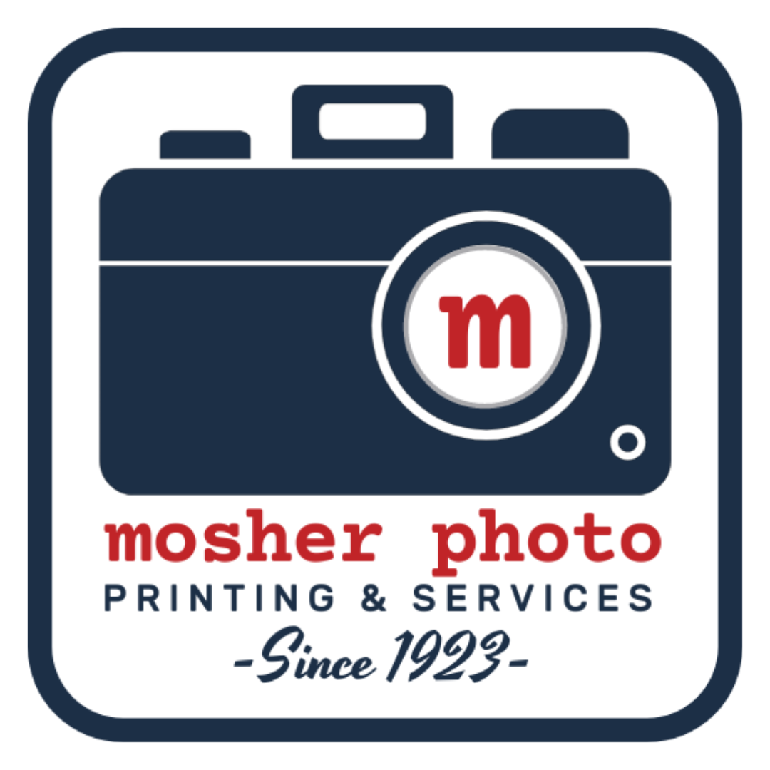 Mosher Photo