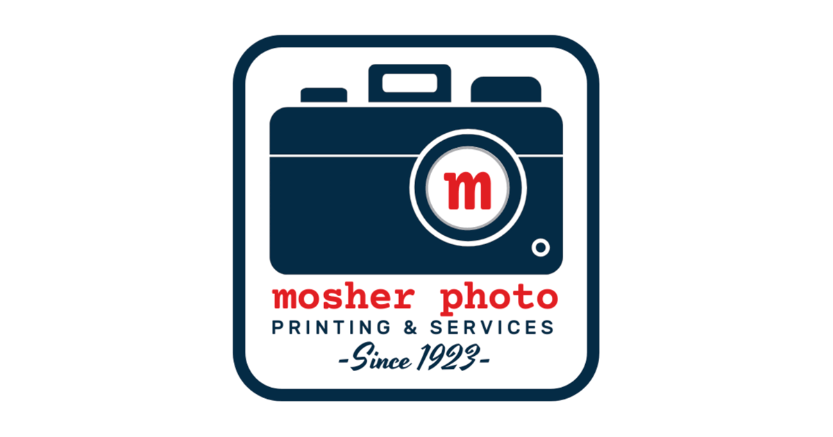 Mosher Photo