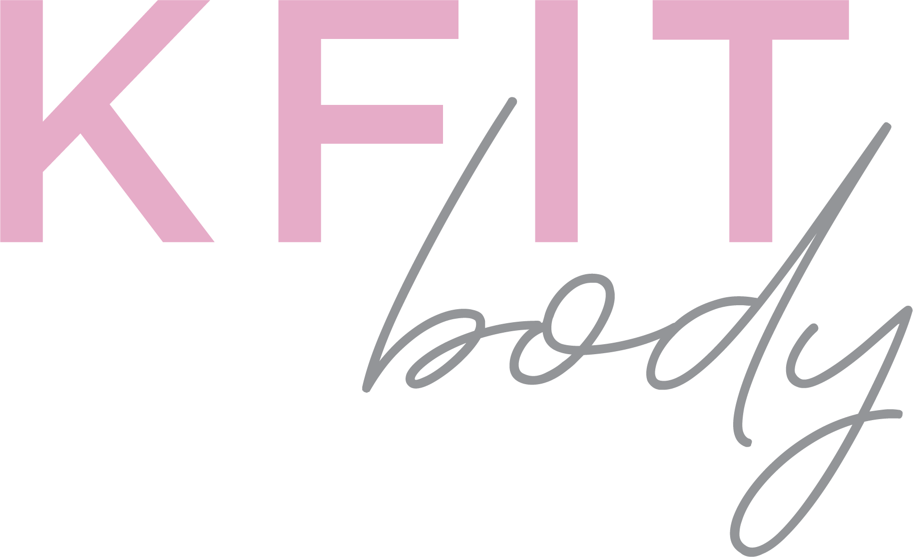 KFITBODY Logo