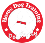 Home Dog Training logo
